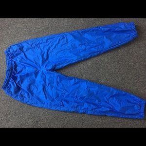 Brand: Holloway Track Pants